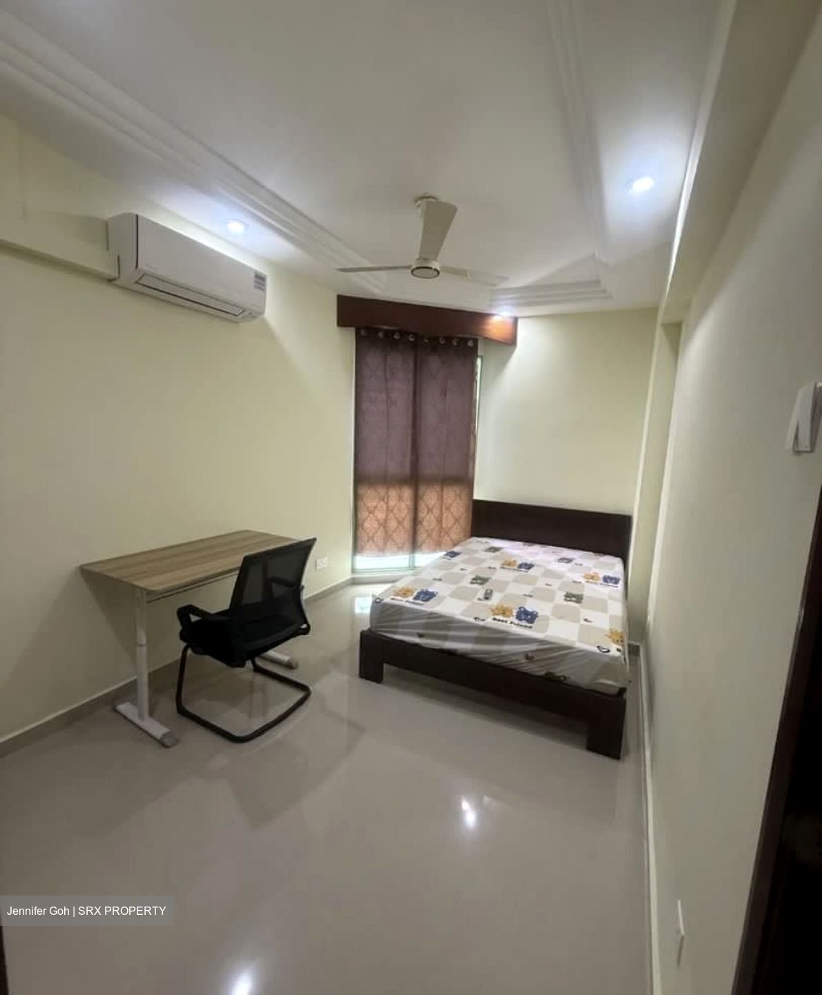 Hougang Green (D19), Apartment #502040291